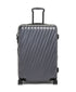 Tumi 19 Degree Short Trip Expandable 4 Wheeled Packing Case Medium Luggage - Textured Finish