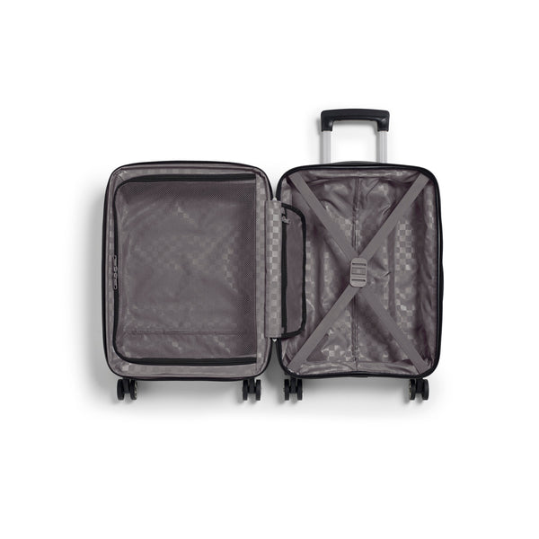 Samsonite Sirocco Collection Spinner Carry-On Expandable Luggage ...