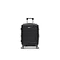 Samsonite Sirocco Collection Spinner Carry-On Expandable Luggage - Black
