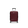 Samsonite Sirocco Collection Spinner Carry-On Expandable Luggage - Burgundy