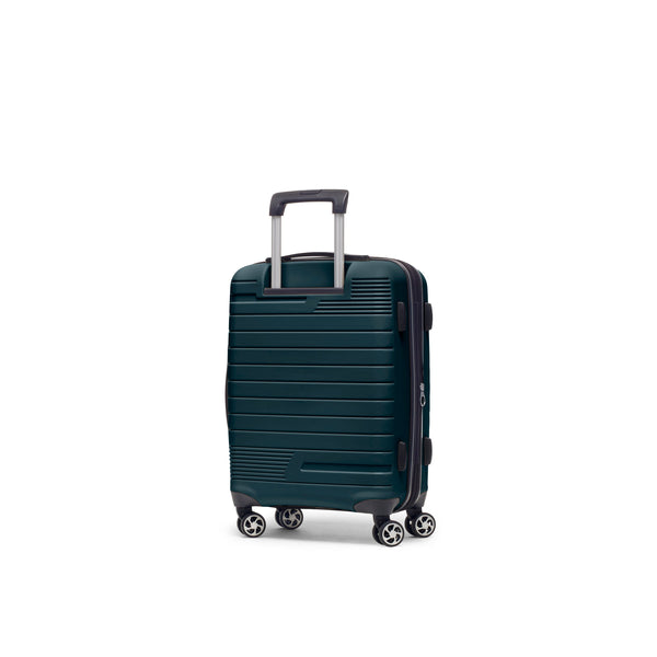Samsonite Sirocco Collection Spinner Carry-On Expandable Luggage ...