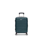Samsonite Sirocco Collection Spinner Carry-On Expandable Luggage - Teal