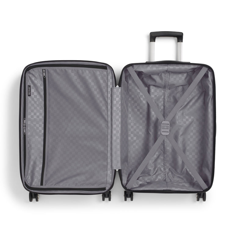Samsonite Sirocco Collection Spinner Medium Expandable Luggage