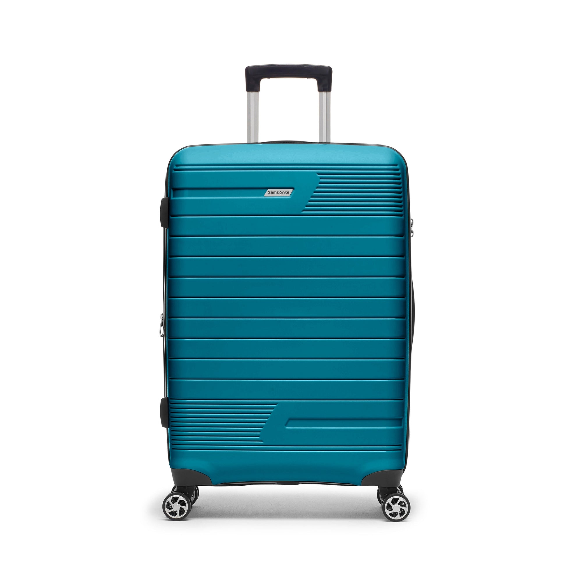 Samsonite Sirocco Collection Spinner Medium Expandable Luggage