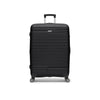 Samsonite Sirocco Collection Spinner Large Expandable Luggage - Black