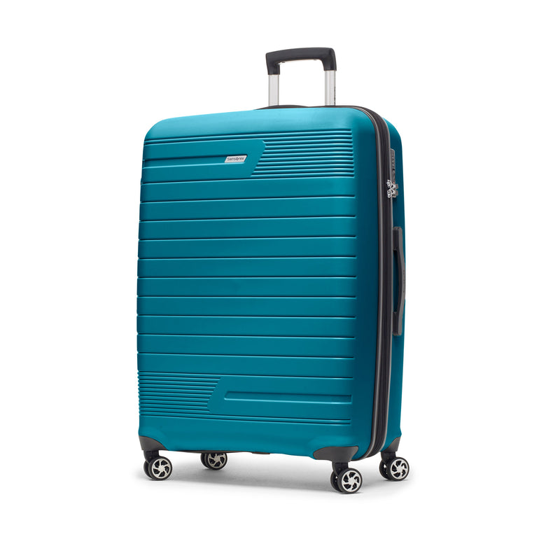 Samsonite Sirocco Collection Spinner Large Expandable Luggage