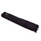 Thule RoundTrip Sac à roulettes pour skis 192 cm - Noir