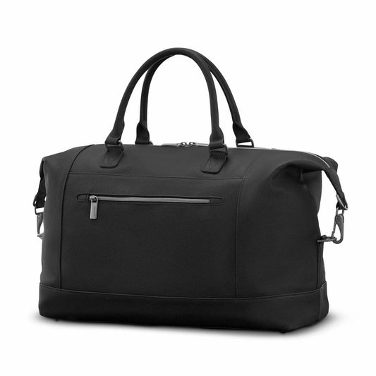 Samsonite Classic Leather Weekender
