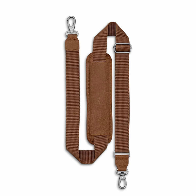 Samsonite Classic Leather Weekender