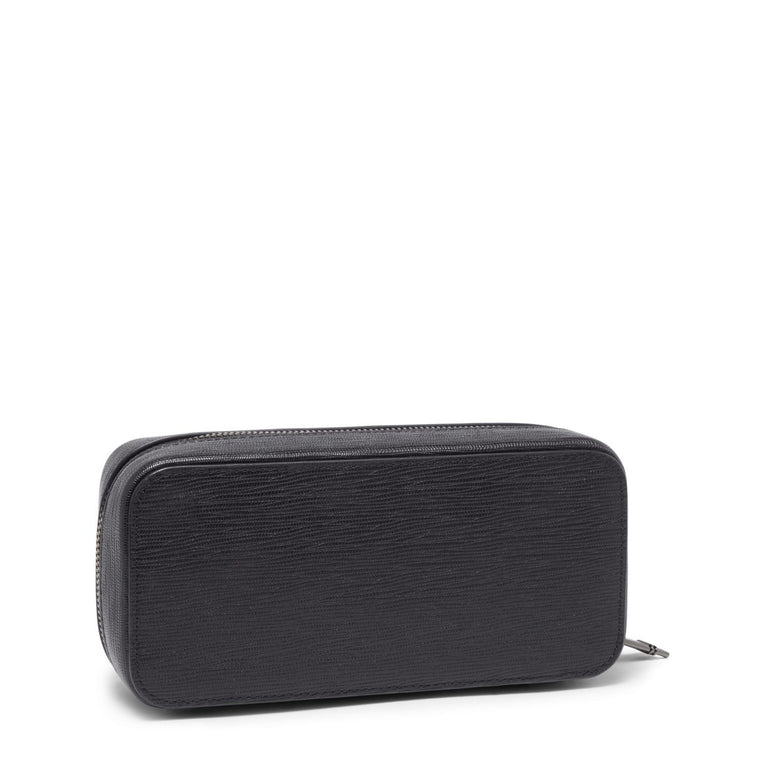 Tumi Nassau Travel Watch Case