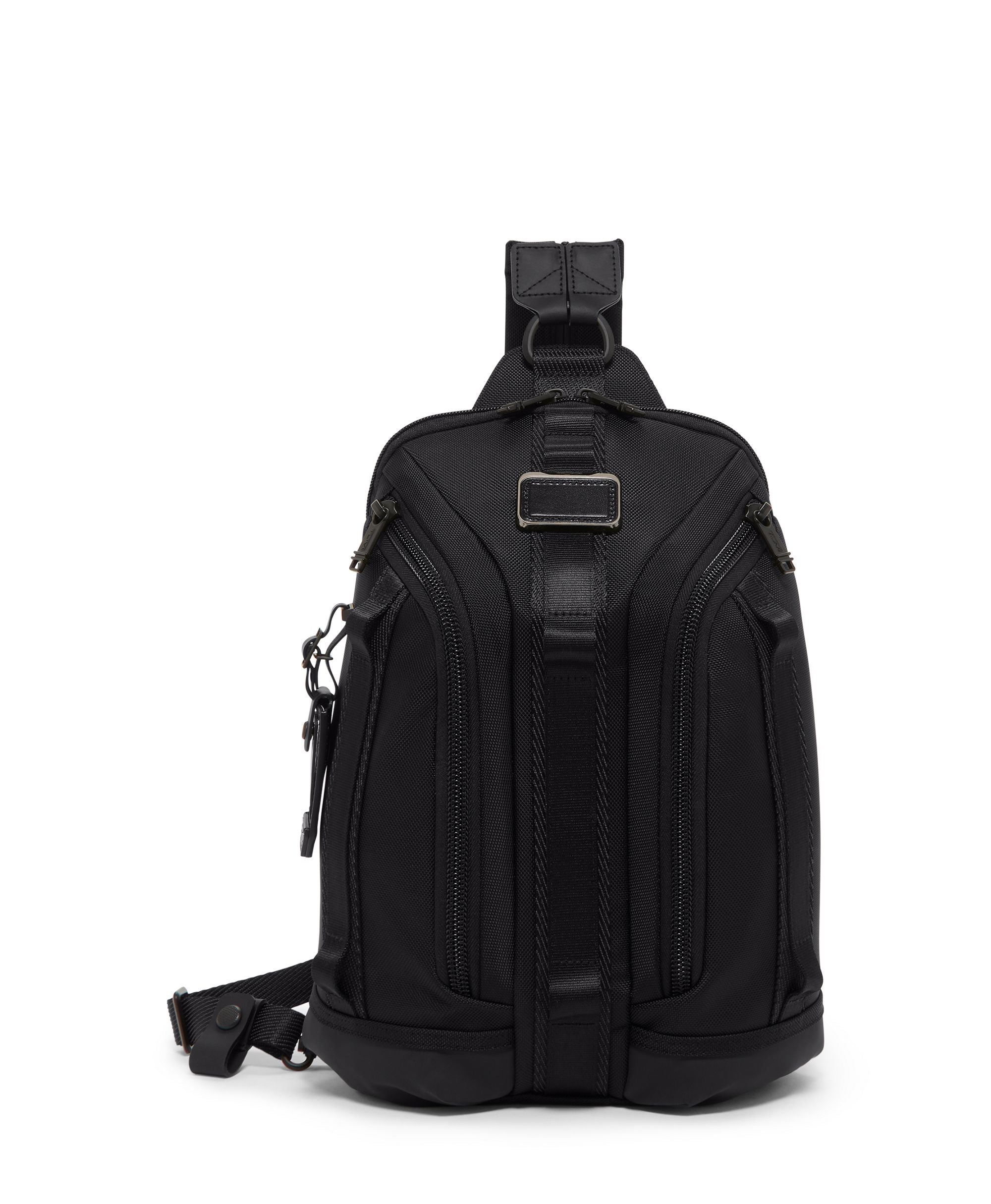 Tumi Alpha Bravo Knight Sac à dos bandoulière