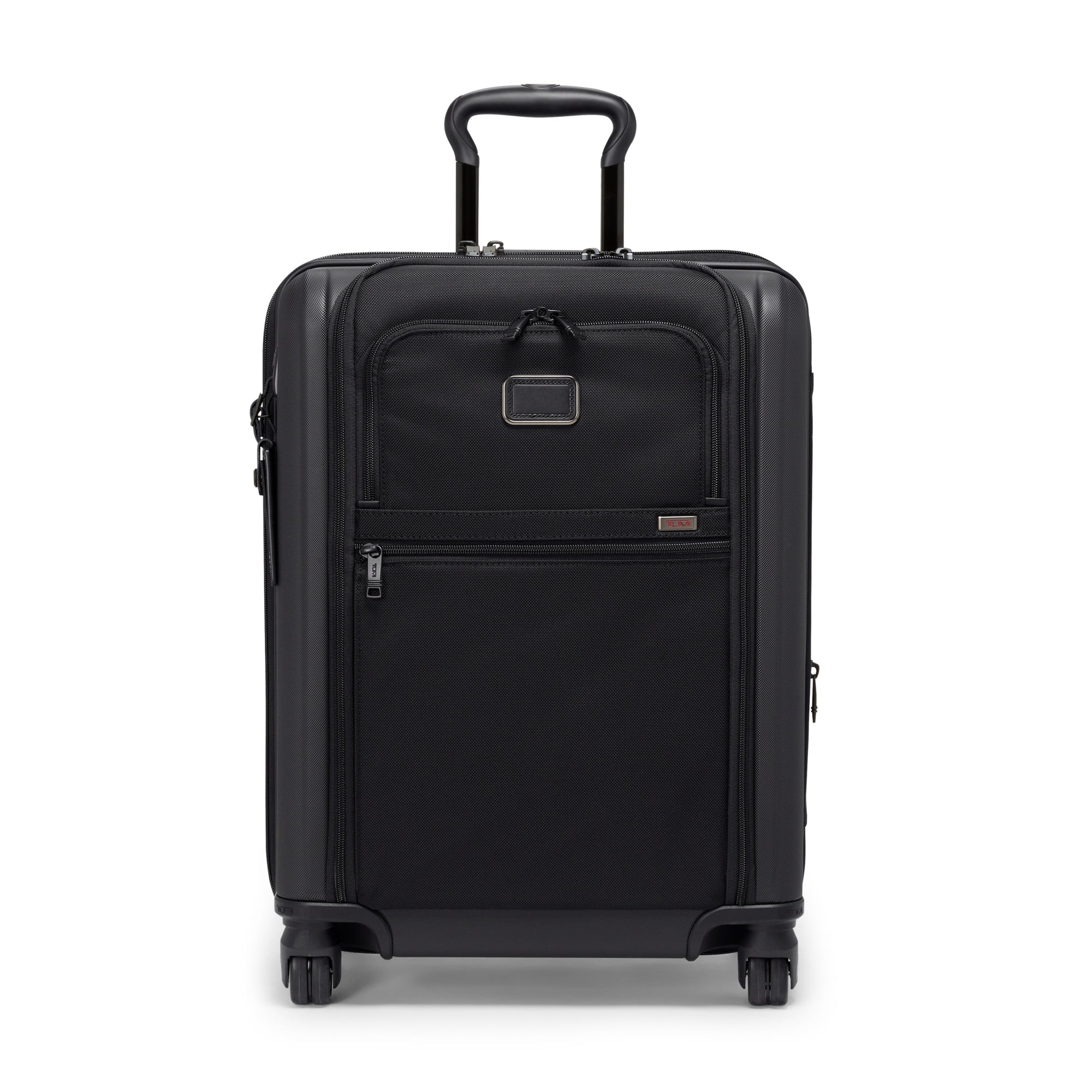 umi Alpha Grande valise à main extensible avec poche avant