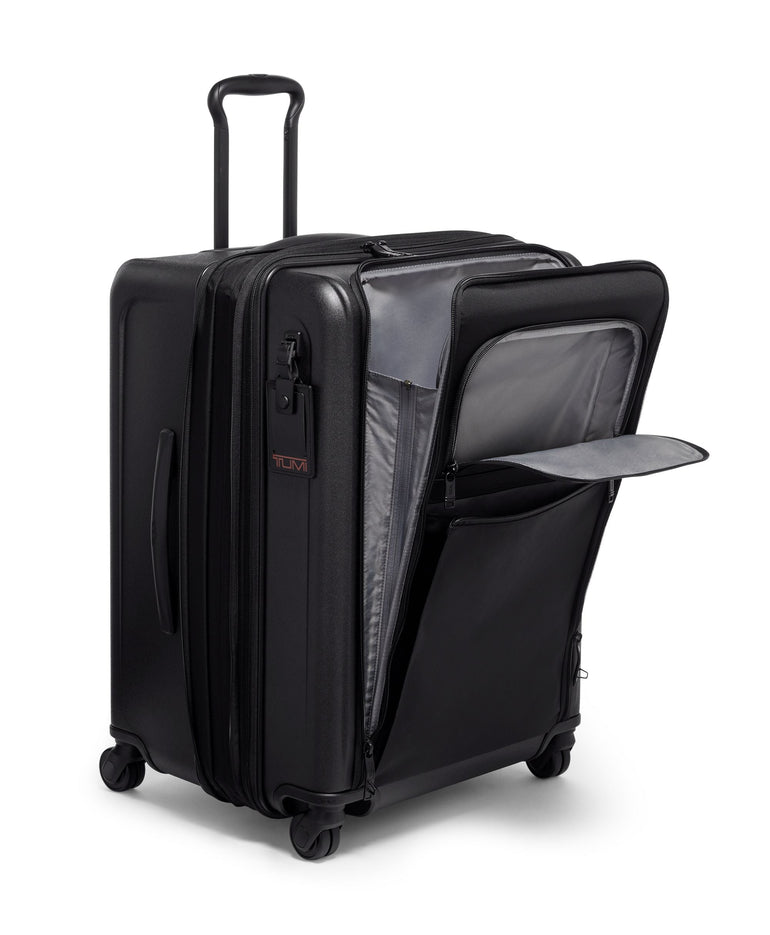 Tumi Short Trip Expandable 4 Wheeled Packing Case Medium Luggage