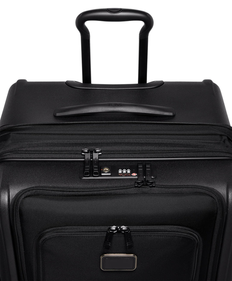 Tumi Short Trip Expandable 4 Wheeled Packing Case Medium Luggage