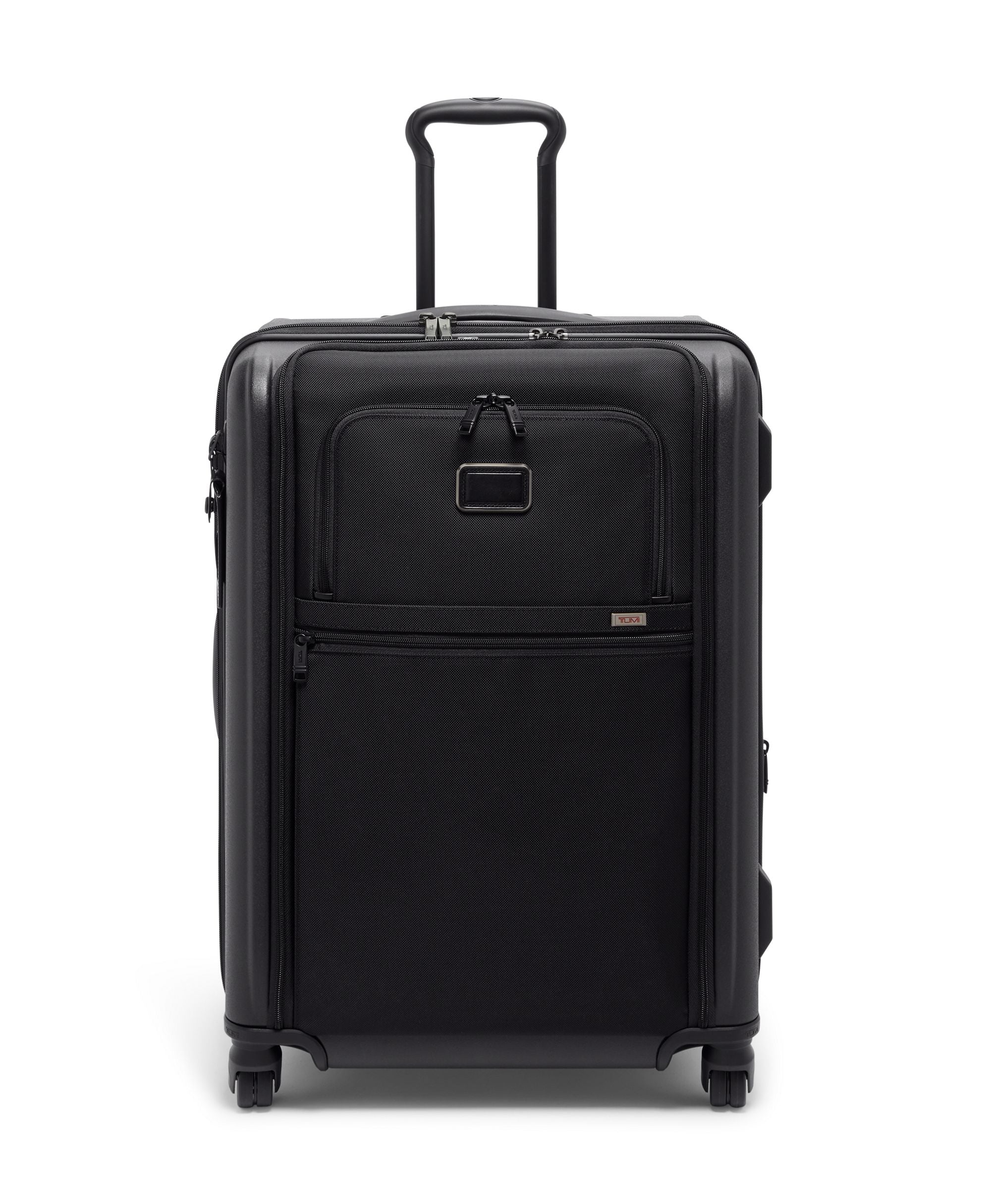 Tumi Short Trip Expandable 4 Wheeled Packing Case Medium Luggage