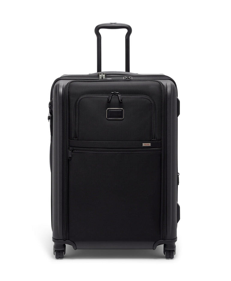 Tumi Short Trip Expandable 4 Wheeled Packing Case Medium Luggage