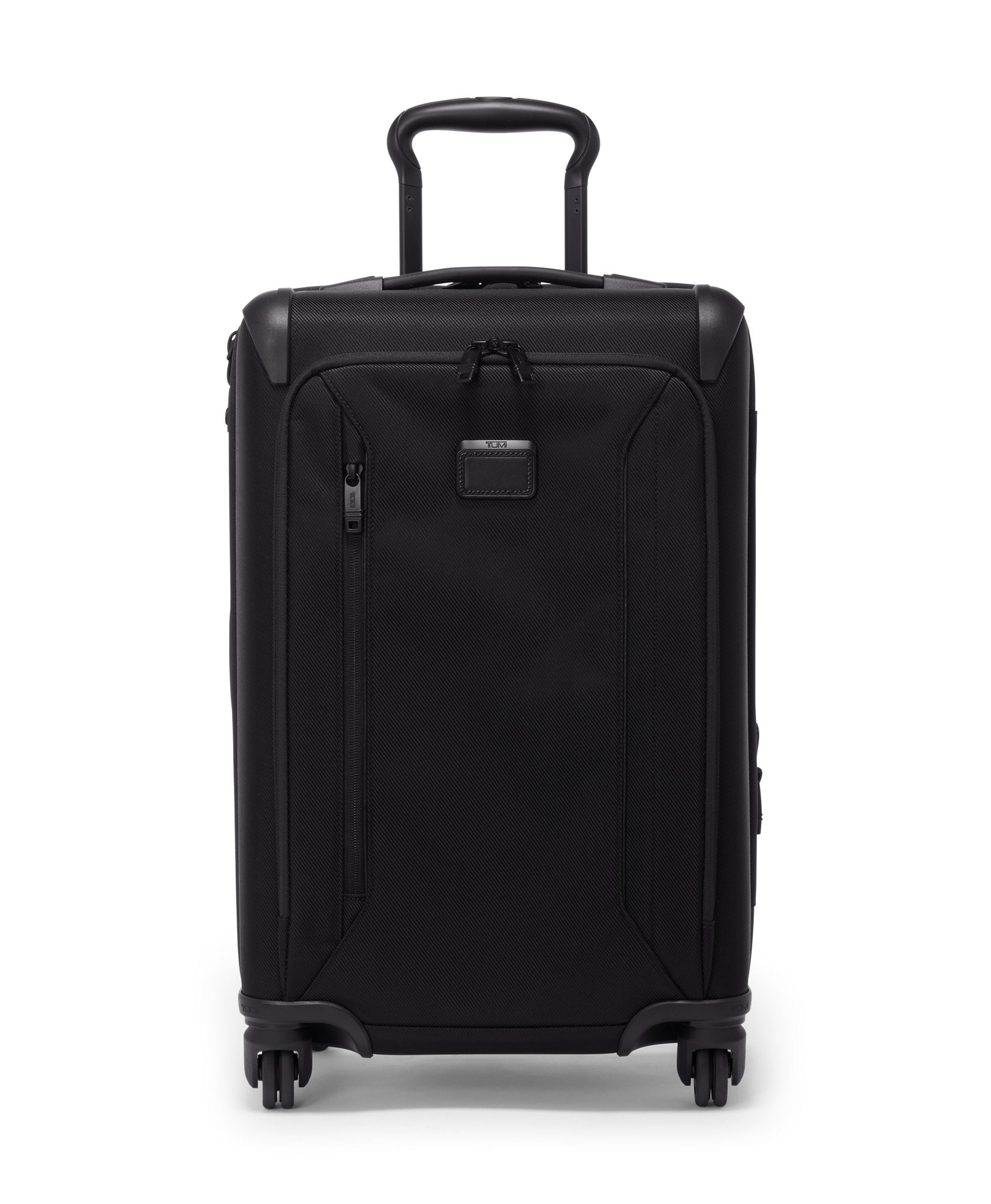 Tumi Aerotour International Expandable 4 Wheeled Carry-On Luggage
