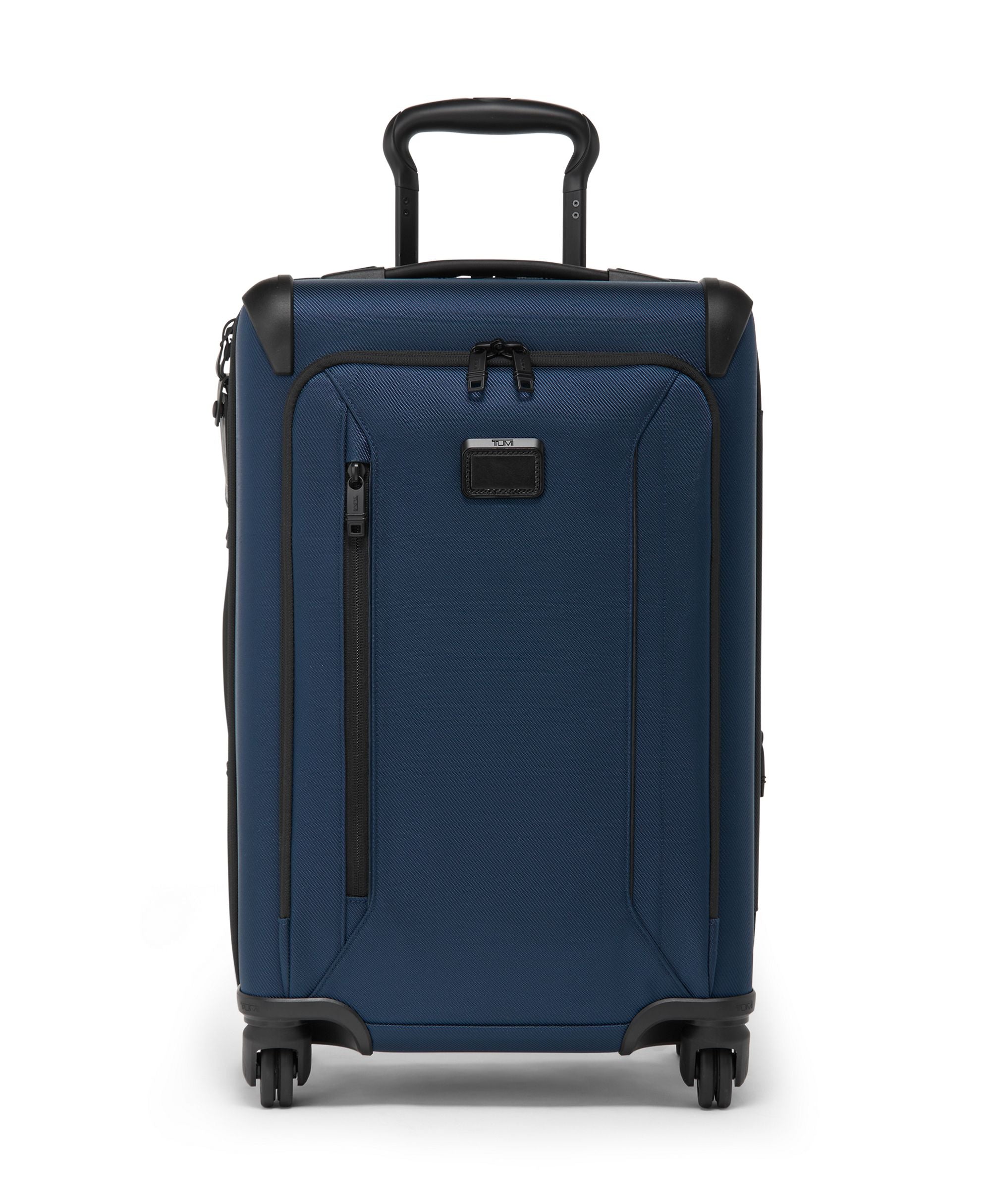 Tumi Aerotour International Expandable 4 Wheeled Carry-On Luggage