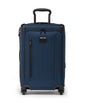 Tumi Aerotour International Expandable 4 Wheeled Carry-On Luggage