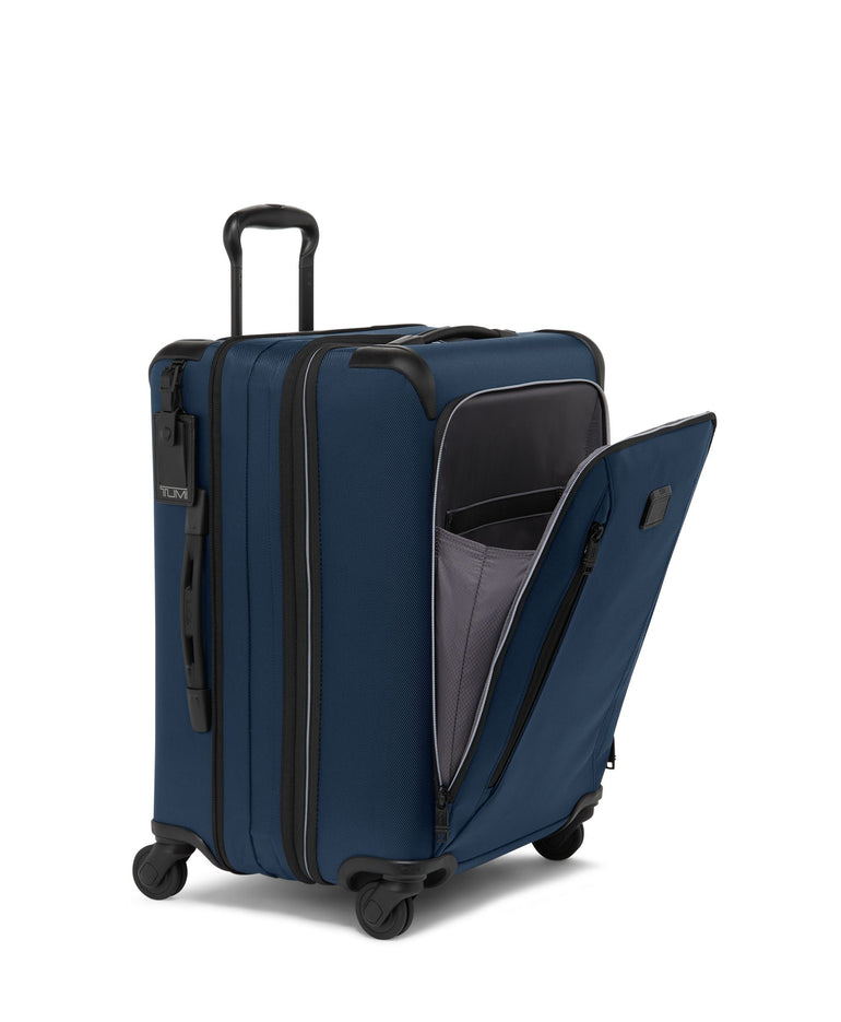 Tumi Aerotour Continental Expandable 4 Wheeled Carry-On Luggage