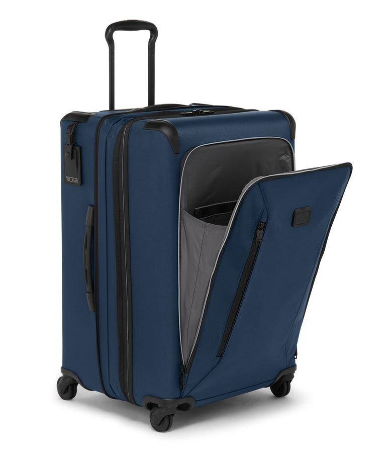 Tumi Aerotour Short Trip Expandable 4 Wheeled Packing Case Medium Luggage