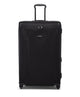 Tumi Aerotour Extended Trip Expandable 4 Wheeled Packing Case Large Luggage