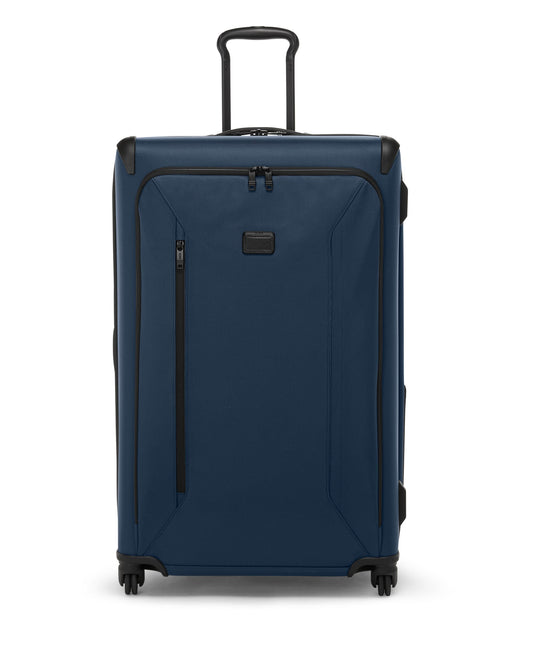 Tumi Aerotour Extended Trip Expandable 4 Wheeled Packing Case Large Luggage