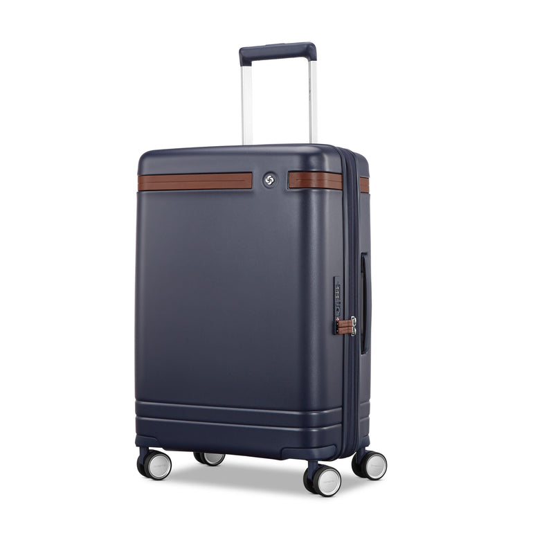 Samsonite Virtuosa Spinner Small Expandable Carry-On Luggage