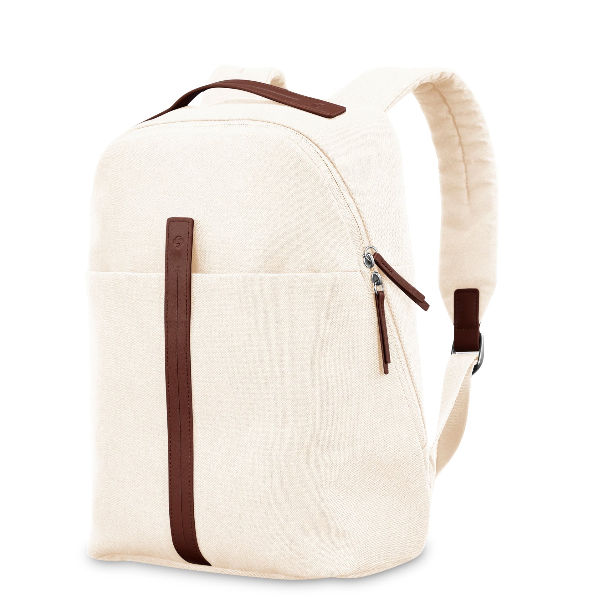 Samsonite Virtuosa Backpack 14.1" - Off-White