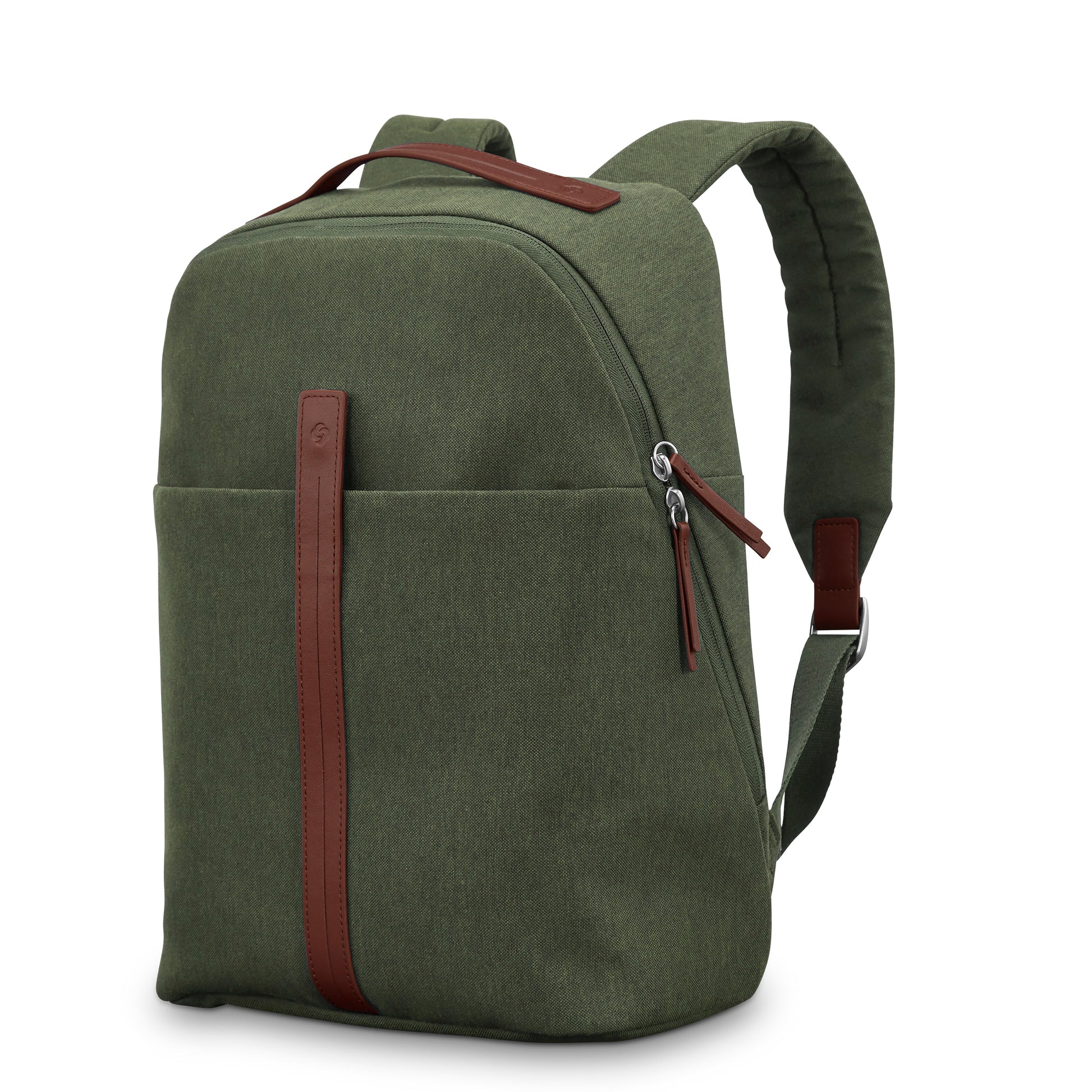 Samsonite Virtuosa Backpack 14.1" - Pine Green