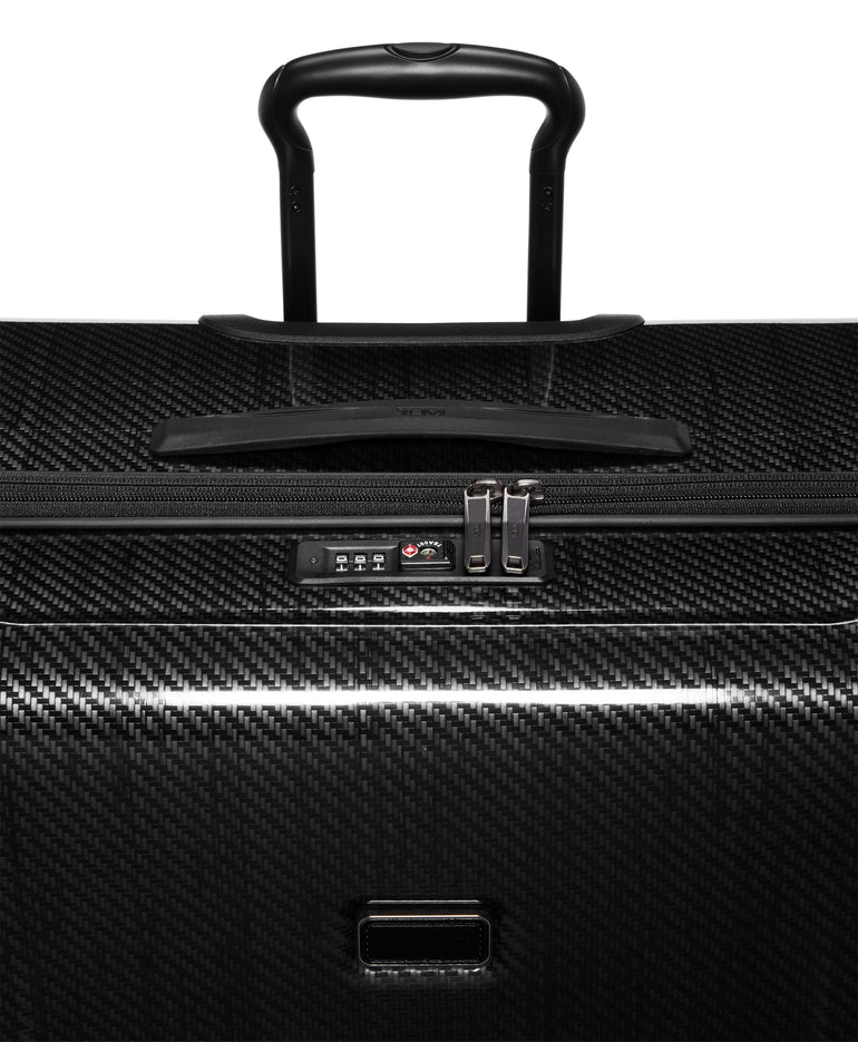 Tumi Tegra-Lite Worldwide Expandable 4 Wheeled Packing Case