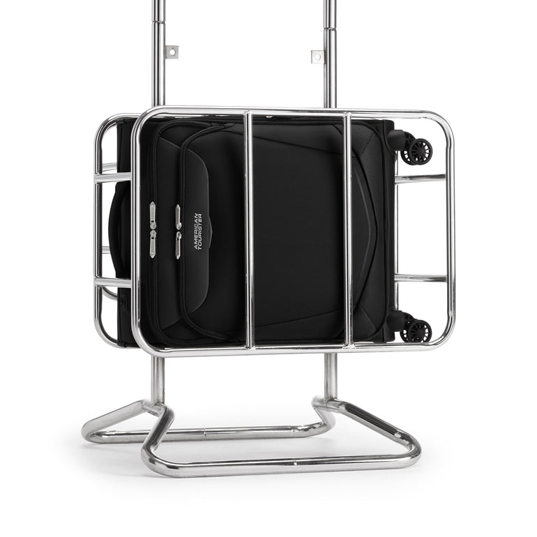 American Tourister Summerride 2-Piece Expandable Spinner Luggage Set (Carry-On & Large)