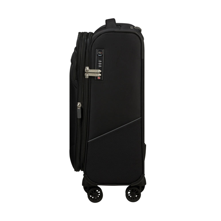 American Tourister Summerride Expandable Spinner Carry-On Luggage