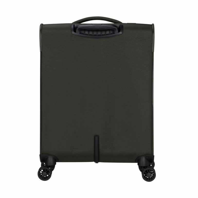 American Tourister Summerride Expandable Spinner Carry-On Luggage