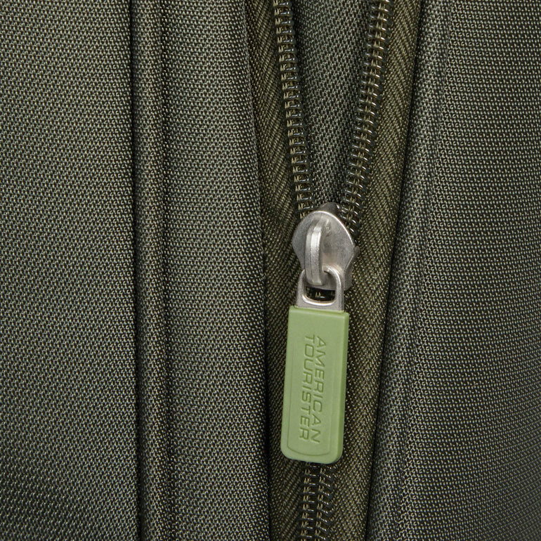 American Tourister Summerride Expandable Spinner Carry-On Luggage