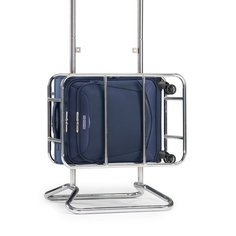American Tourister Summerride 2-Piece Expandable Spinner Luggage Set (Carry-On & Large)