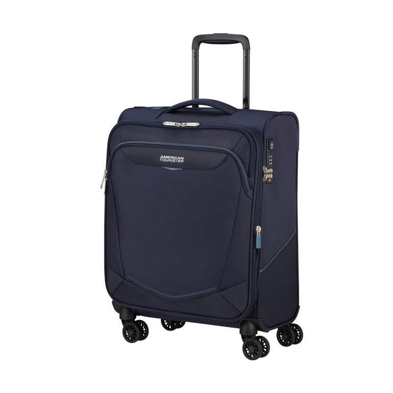American Tourister Summerride 3-Piece Expandable Spinner Luggage Set