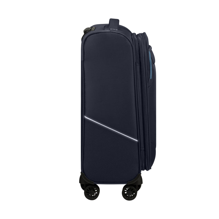 American Tourister Summerride Expandable Spinner Carry-On Luggage
