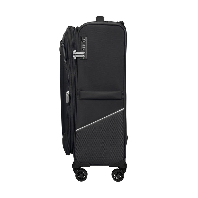 American Tourister Summerride Expandable Spinner Medium Luggage
