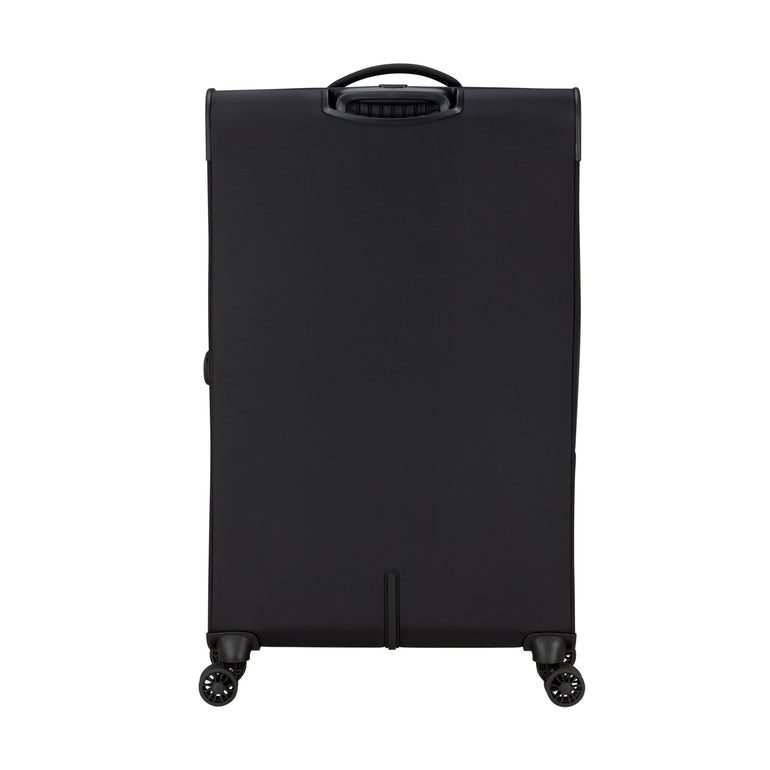 American Tourister Summerride 2-Piece Expandable Spinner Luggage Set (Carry-On & Large)