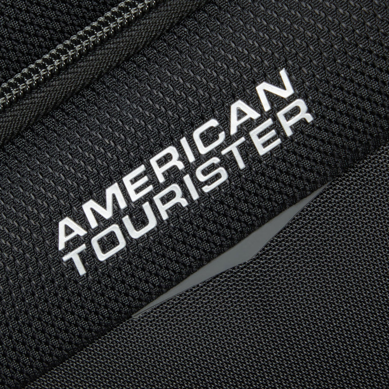 American Tourister Summerride 2-Piece Expandable Spinner Luggage Set (Carry-On & Large)