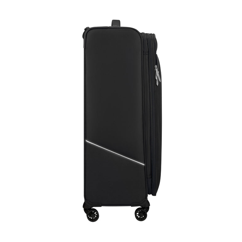 American Tourister Summerride 2-Piece Expandable Spinner Luggage Set (Carry-On & Large)