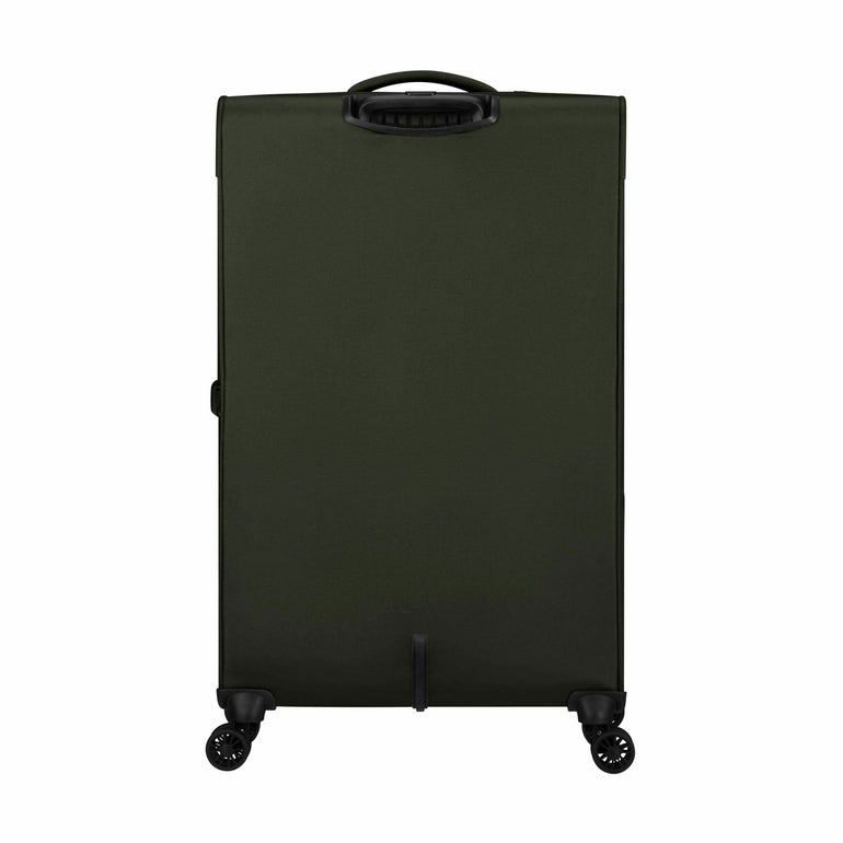 American Tourister Summerride 2-Piece Expandable Spinner Luggage Set (Carry-On & Large)