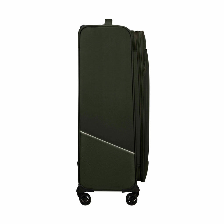 American Tourister Summerride 2-Piece Expandable Spinner Luggage Set (Carry-On & Large)