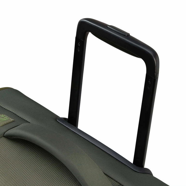 American Tourister Summerride 2-Piece Expandable Spinner Luggage Set (Carry-On & Large)