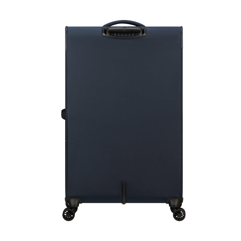 American Tourister Summerride 2-Piece Expandable Spinner Luggage Set (Carry-On & Large)