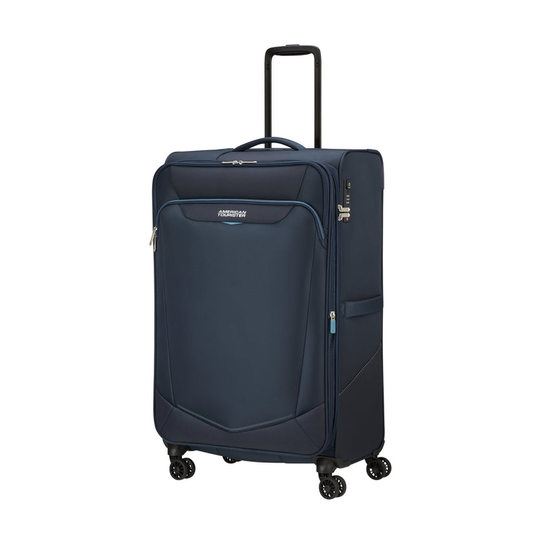 American Tourister Summerride Expandable Spinner Large Luggage