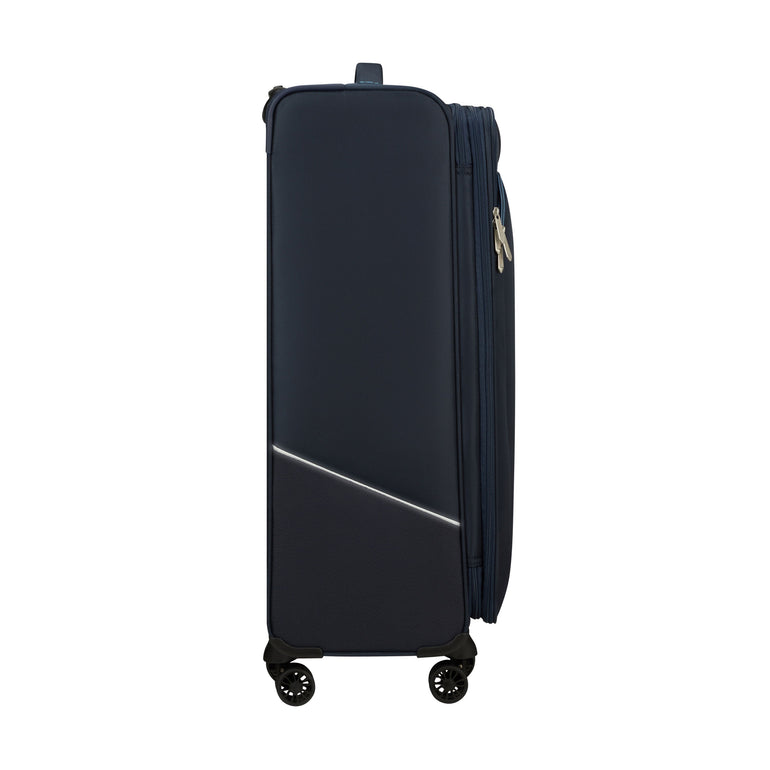 American Tourister Summerride 2-Piece Expandable Spinner Luggage Set (Carry-On & Large)