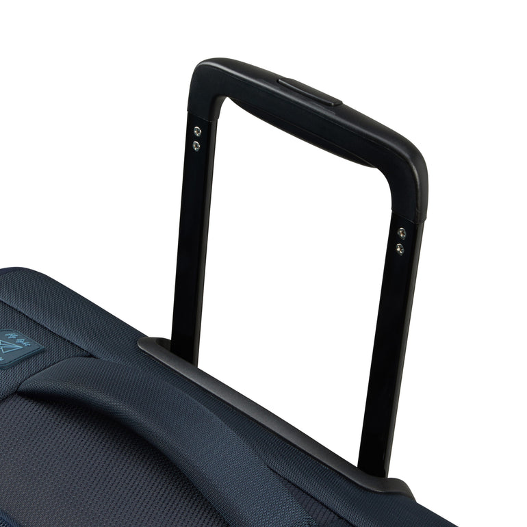 American Tourister Summerride 2-Piece Expandable Spinner Luggage Set (Carry-On & Large)