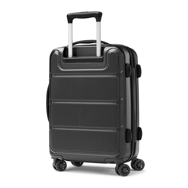 Samsonite Streamlite Pro Spinner Frontload Carry-On Luggage 15.6"